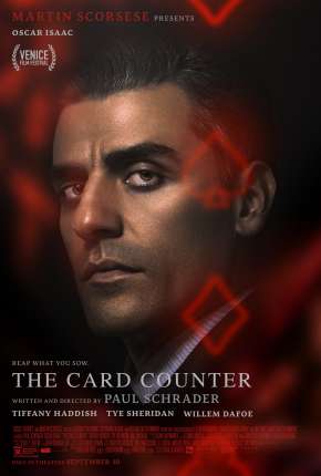 O Contador de Cartas Torrent Download