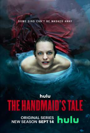 O Conto da Aia - The Handmaids Tale 5ª Temporada Torrent Download