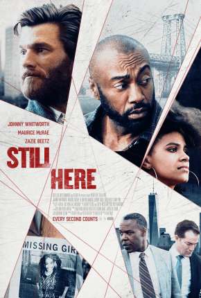 O Desaparecimento - Still Here Torrent Download