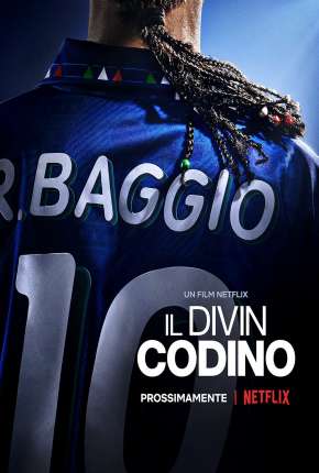 O Divino Baggio Torrent Download