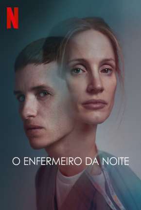 O Enfermeiro da Noite Torrent Download