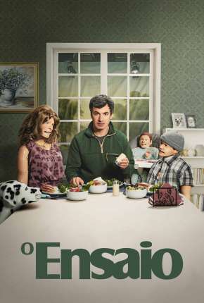 O Ensaio - 1ª Temporada Completa Torrent Download