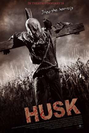 O Espantalho - Husk Torrent Download