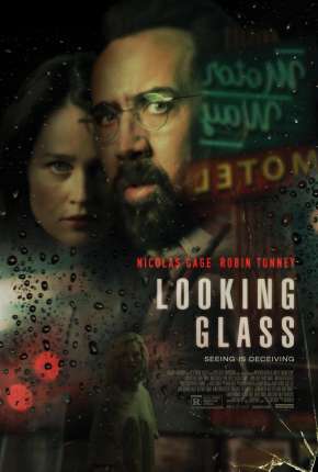 O Espelho - Looking Glass Torrent Download