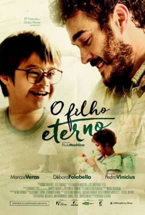 O Filho Eterno - Nacional Torrent Download