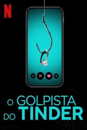 O Golpista do Tinder Torrent Download