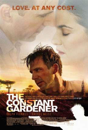 O Jardineiro Fiel - The Constant Gardener Torrent Download