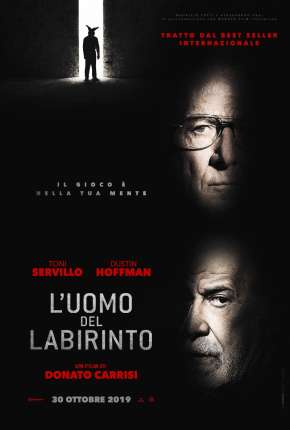 O Labirinto Torrent Download