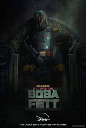 O Livro de Boba Fett - 1ª Temporada Torrent Download