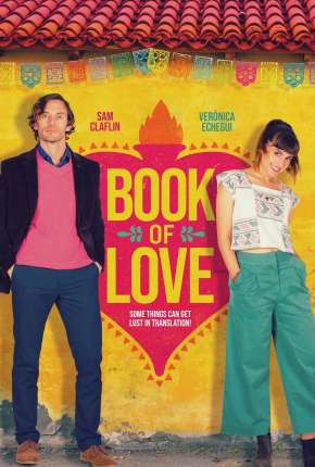 O Livro Do Amor - Book of Love Torrent Download