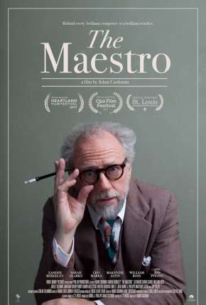 O Maestro - The Maestro Download