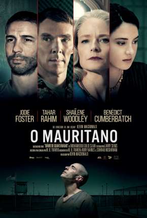 O Mauritano Torrent Download