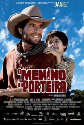 O Menino da Porteira Torrent Download