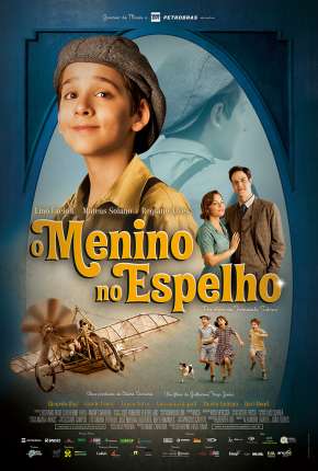 O Menino no Espelho Nacional Torrent Download