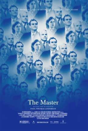 O Mestre - The Master Torrent Download