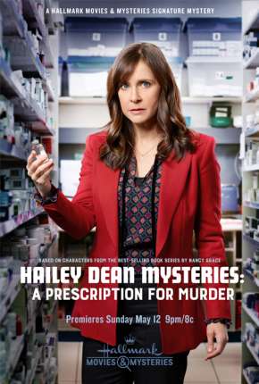 O Mistério de Hailey Dean – Prescrição Torrent Download