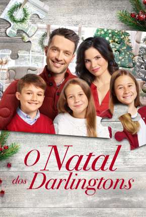 O Natal dos Darlingtons Torrent Download