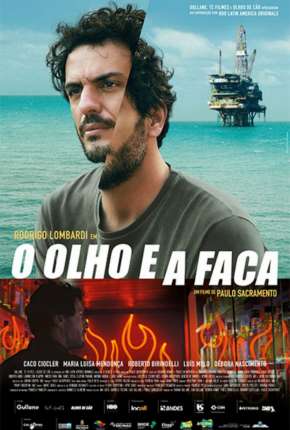 O Olho e a Faca Torrent Download