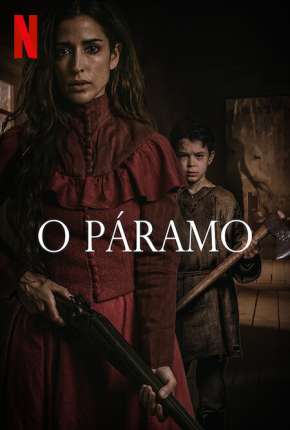 O Páramo Torrent Download