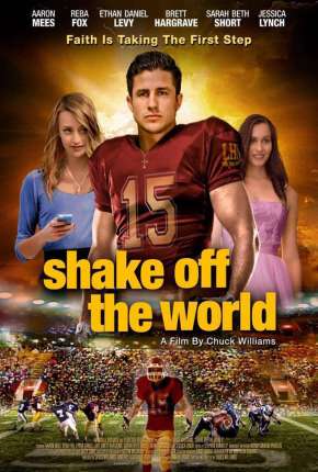 O Primeiro Passo - Shake Off the World Torrent Download