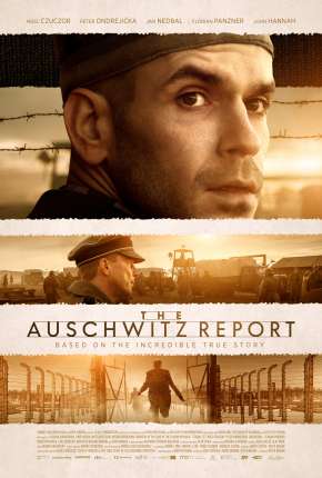 O Protocolo de Auschwitz Torrent Download