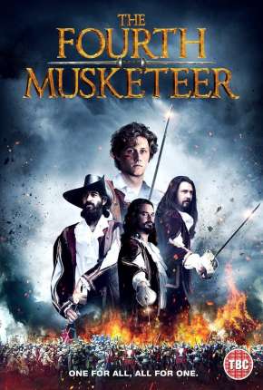 O Quarto Mosqueteiro - The Fourth Musketeer - Legendado Download