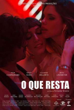 O Que Resta Torrent Download