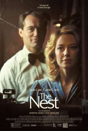 O Refúgio - The Nest Torrent Download