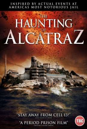 O Segredo de Alcatraz Torrent Download