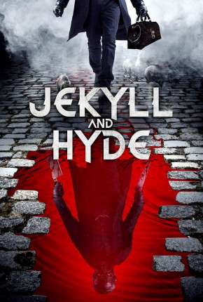 O Segredo de Jekyll e Hyde Torrent Download