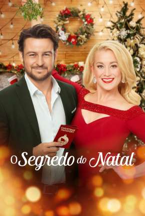 O Segredo do Natal Torrent Download