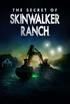 O Segredo do Rancho Skinwalker - 1ª Temporada Download