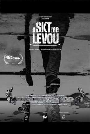 O Skate Me Levou Torrent Download