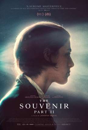 O Souvenir - Parte II Torrent Download