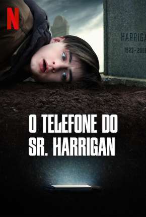 O Telefone do Sr. Harrigan Torrent Download