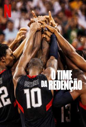 O Time da Redenção Download