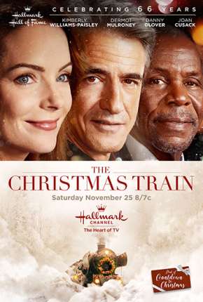 O Trem do Natal Torrent Download