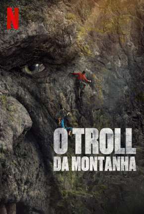 O Troll da Montanha Torrent Download