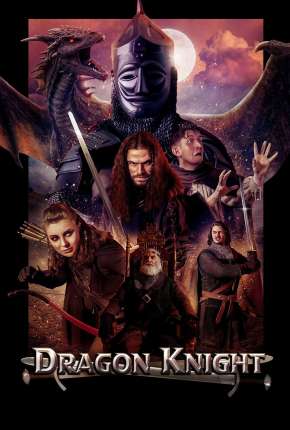 O Último Dragão - Dragon Knight Torrent Download