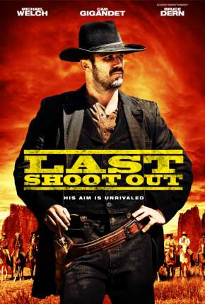 O Último Duelo - Last Shoot Out Torrent Download