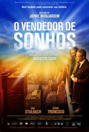 O Vendedor de Sonhos Nacional Torrent Download