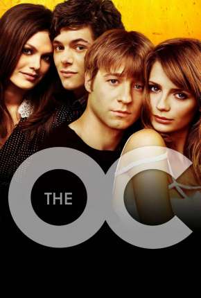 O.C. - Um Estranho no Paraíso - 2ª Temporada Torrent Download