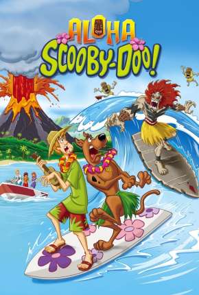 Oi, Scooby-Doo! Download