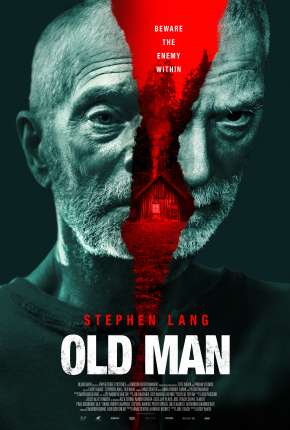 Old Man - Legendado Torrent Download