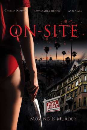 On-Site - Legendado Torrent Download