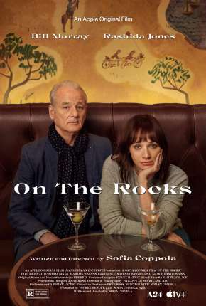 On the Rocks Torrent Download