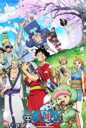 One Piece - Completo Download