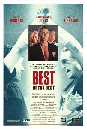 Operação Kickbox - Best of the Best Torrent Download