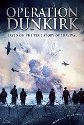 Operation Dunkirk Torrent Download