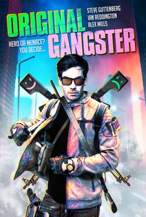 Original Gangster - Legendado Torrent Download